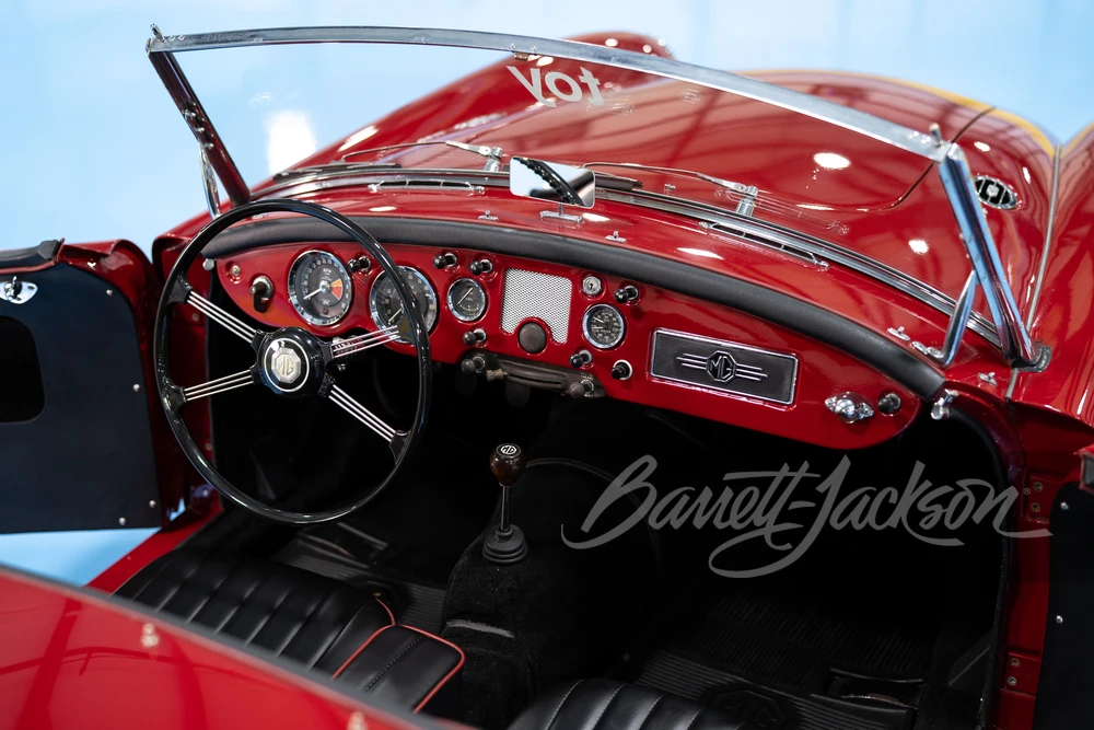 1960 MG MGA 1600 - Image 11 of 31