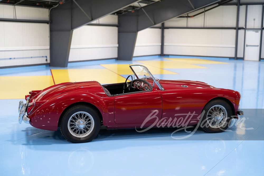 1960 MG MGA 1600 - Image 15 of 31