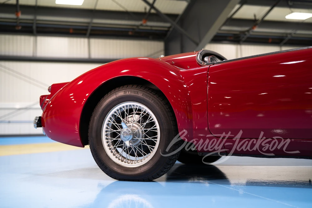 1960 MG MGA 1600 - Image 16 of 31