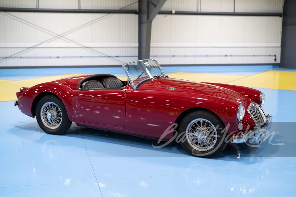 1960 MG MGA 1600 - Image 20 of 31