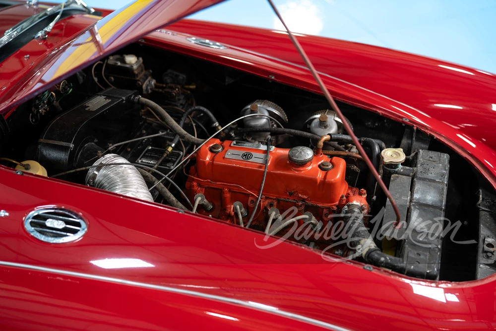1960 MG MGA 1600 - Image 21 of 31