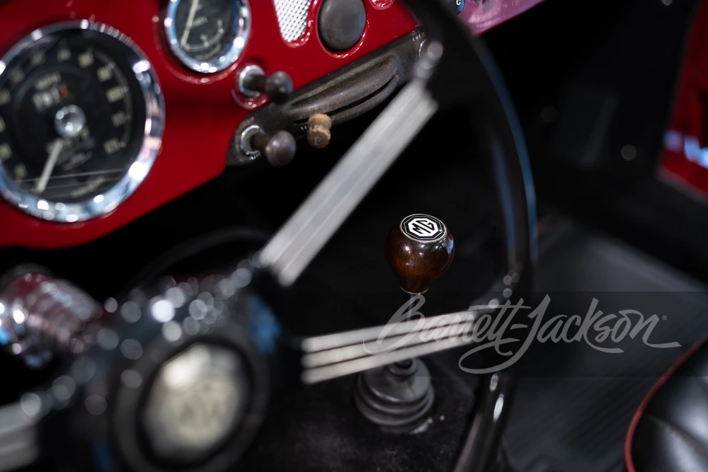 1960 MG MGA 1600 - Image 22 of 31
