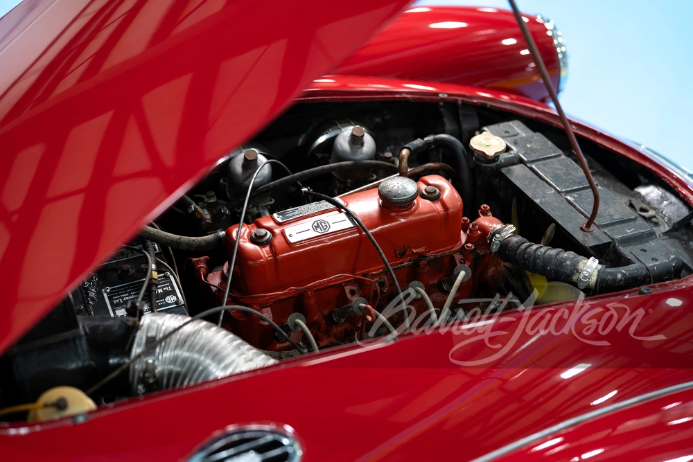 1960 MG MGA 1600 - Image 24 of 31