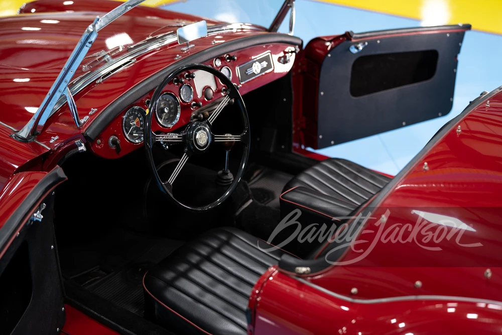 1960 MG MGA 1600 - Image 26 of 31