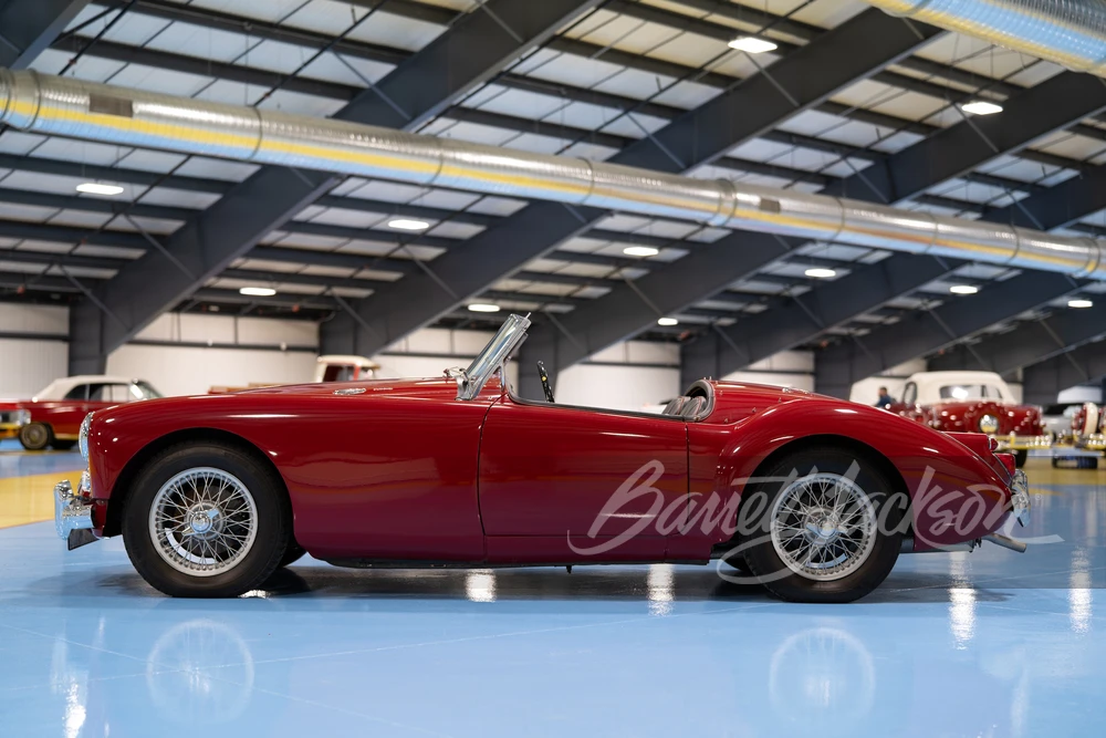 1960 MG MGA 1600 - Image 31 of 31