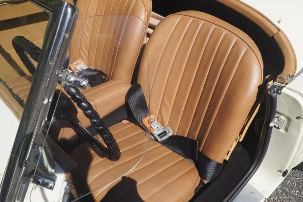 1960 MG MGA 1600 - Image 4 of 7