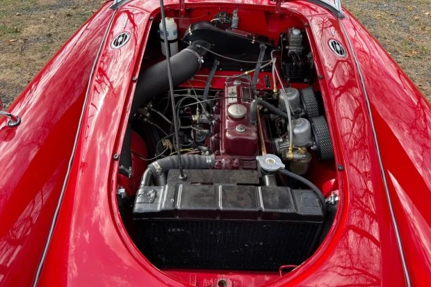 1960 MG MGA 1600 - Image 6 of 8