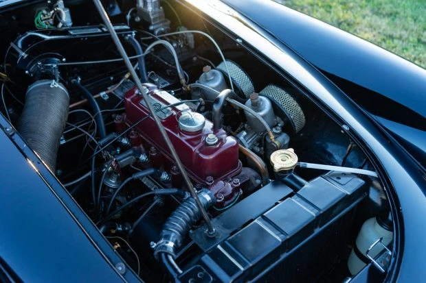 1960 MG MGA 1600 - Image 6 of 10