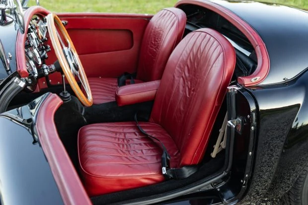 1960 MG MGA 1600 - Image 4 of 10