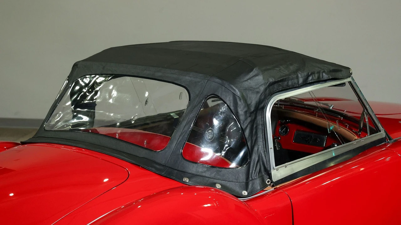 1960 MG MGA 1600 - Image 22 of 31