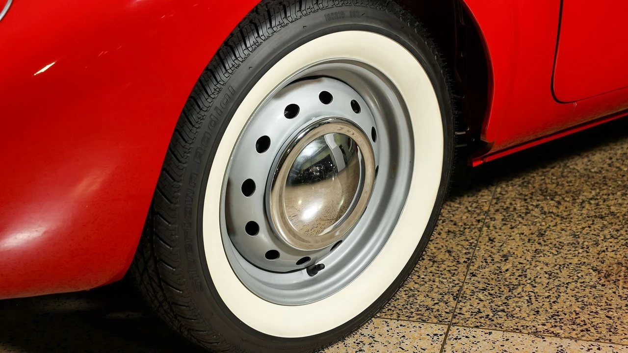 1960 MG MGA 1600 - Image 14 of 31