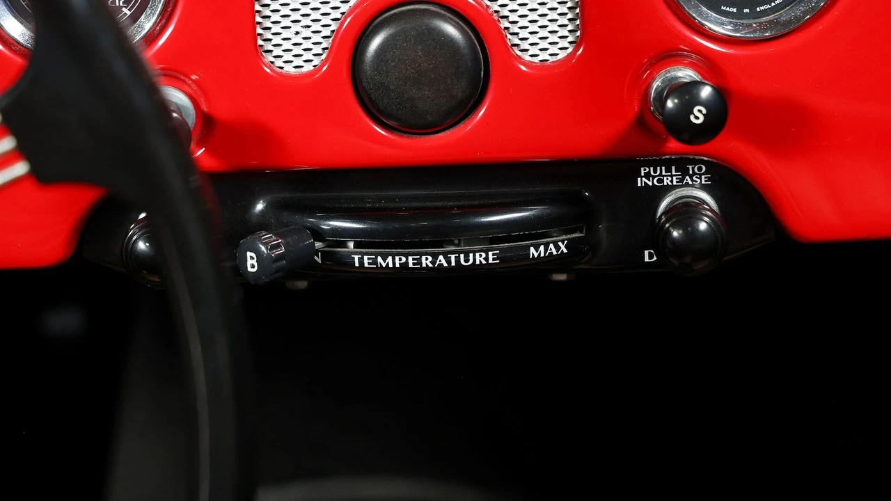 1960 MG MGA 1600 - Image 26 of 31