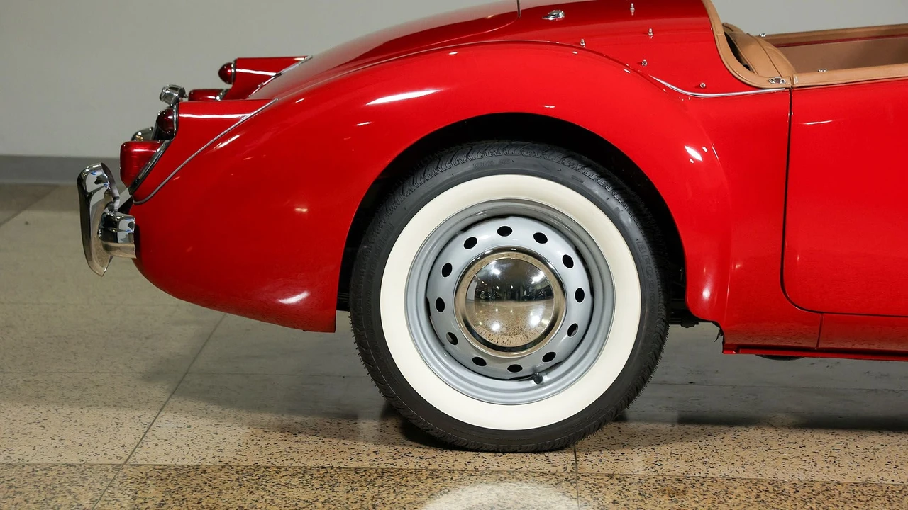 1960 MG MGA 1600 - Image 13 of 31