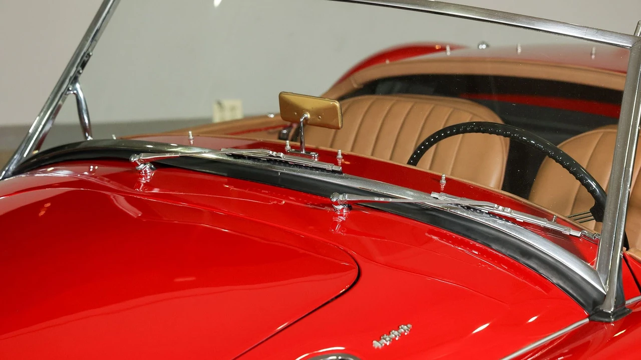 1960 MG MGA 1600 - Image 7 of 31
