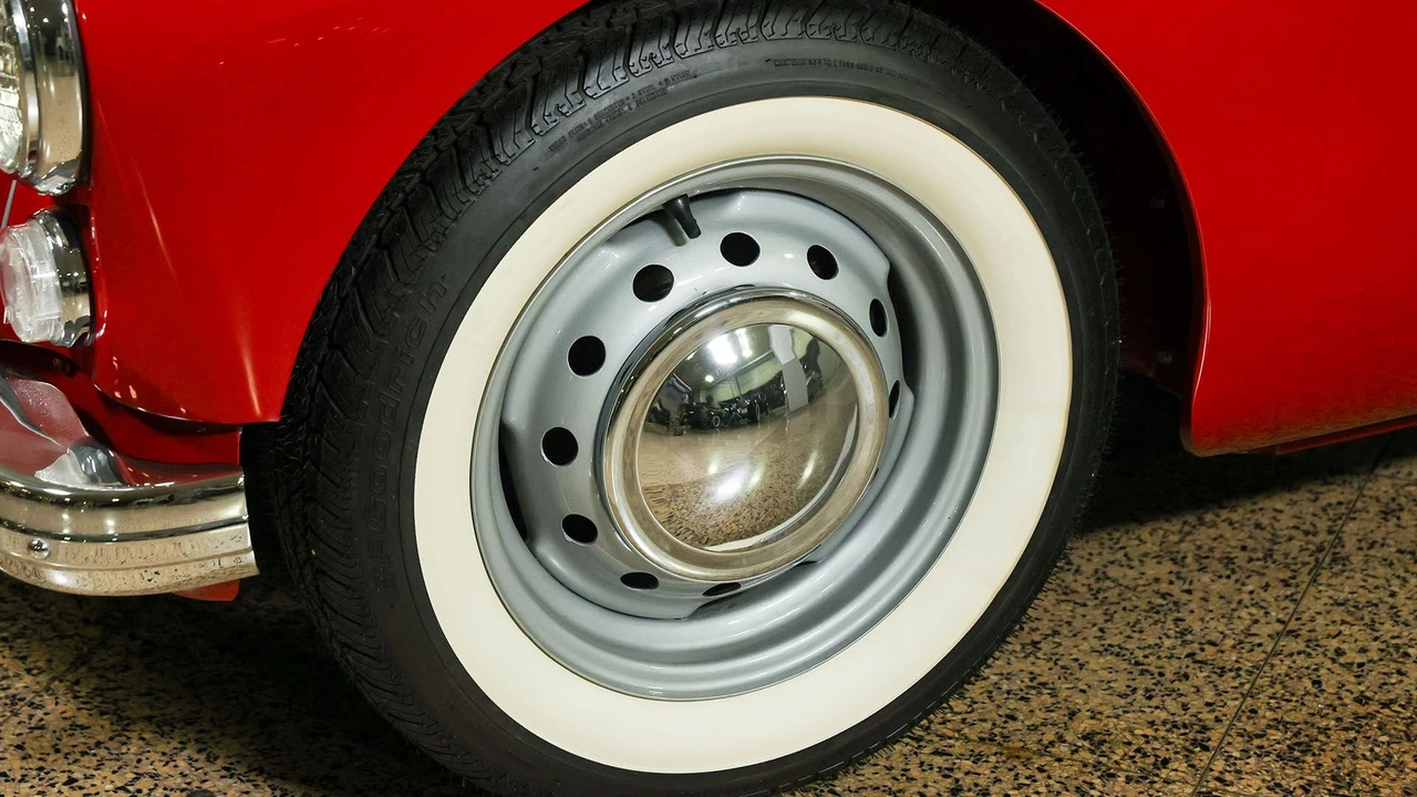 1960 MG MGA 1600 - Image 12 of 31