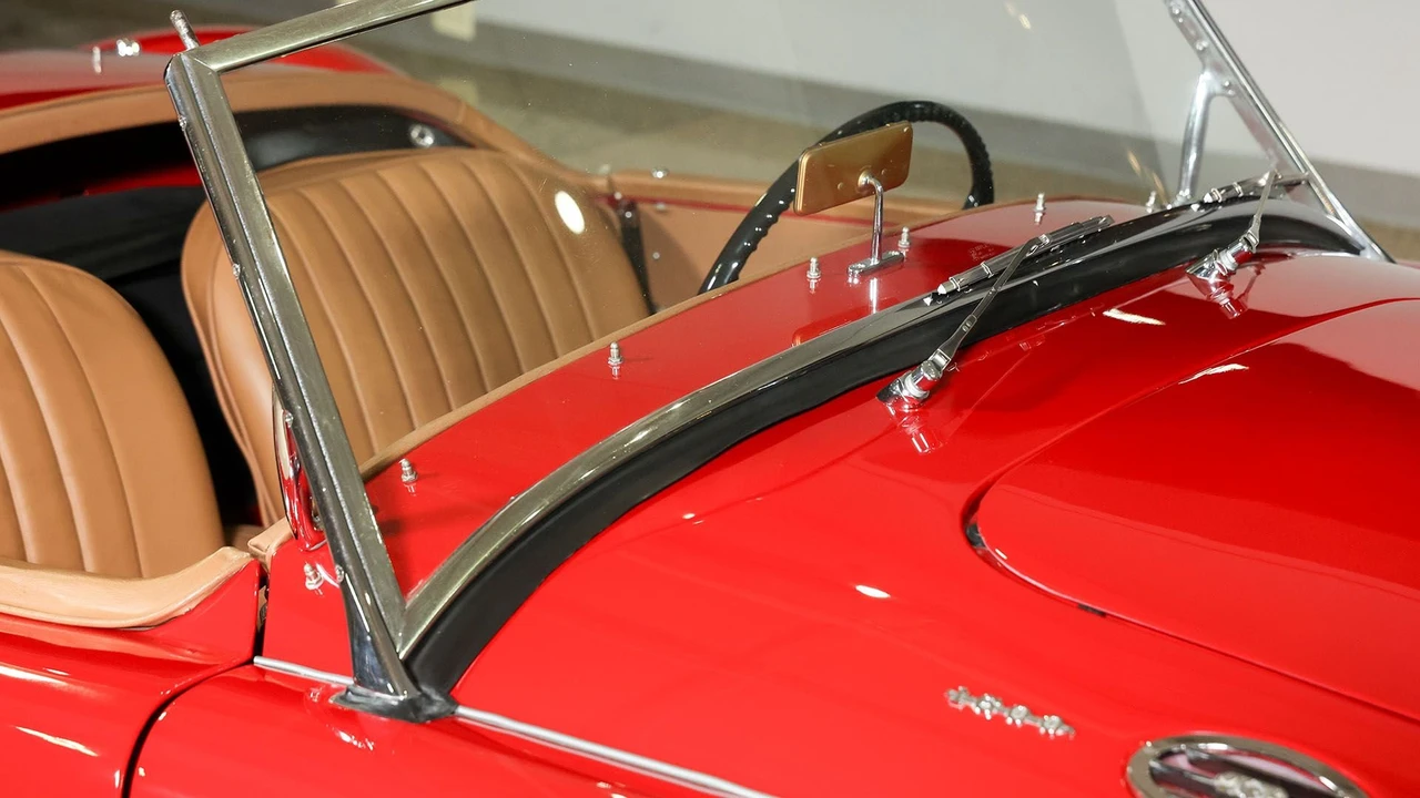 1960 MG MGA 1600 - Image 6 of 31