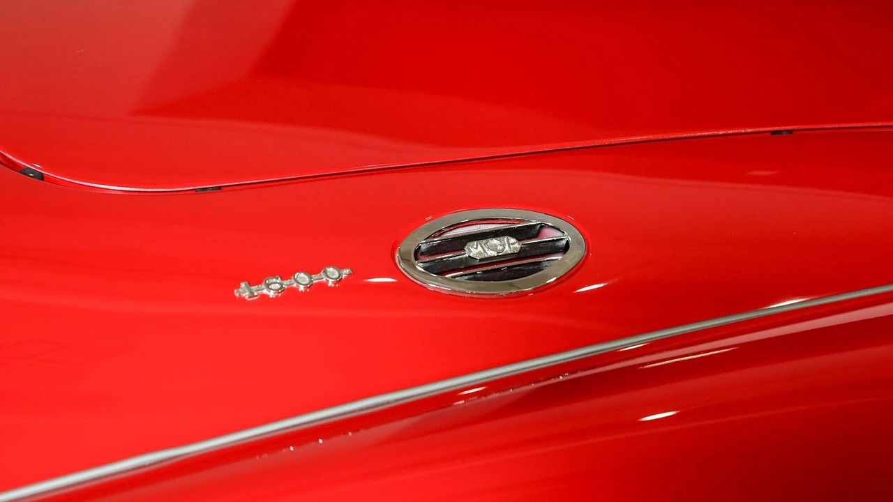 1960 MG MGA 1600 - Image 21 of 31