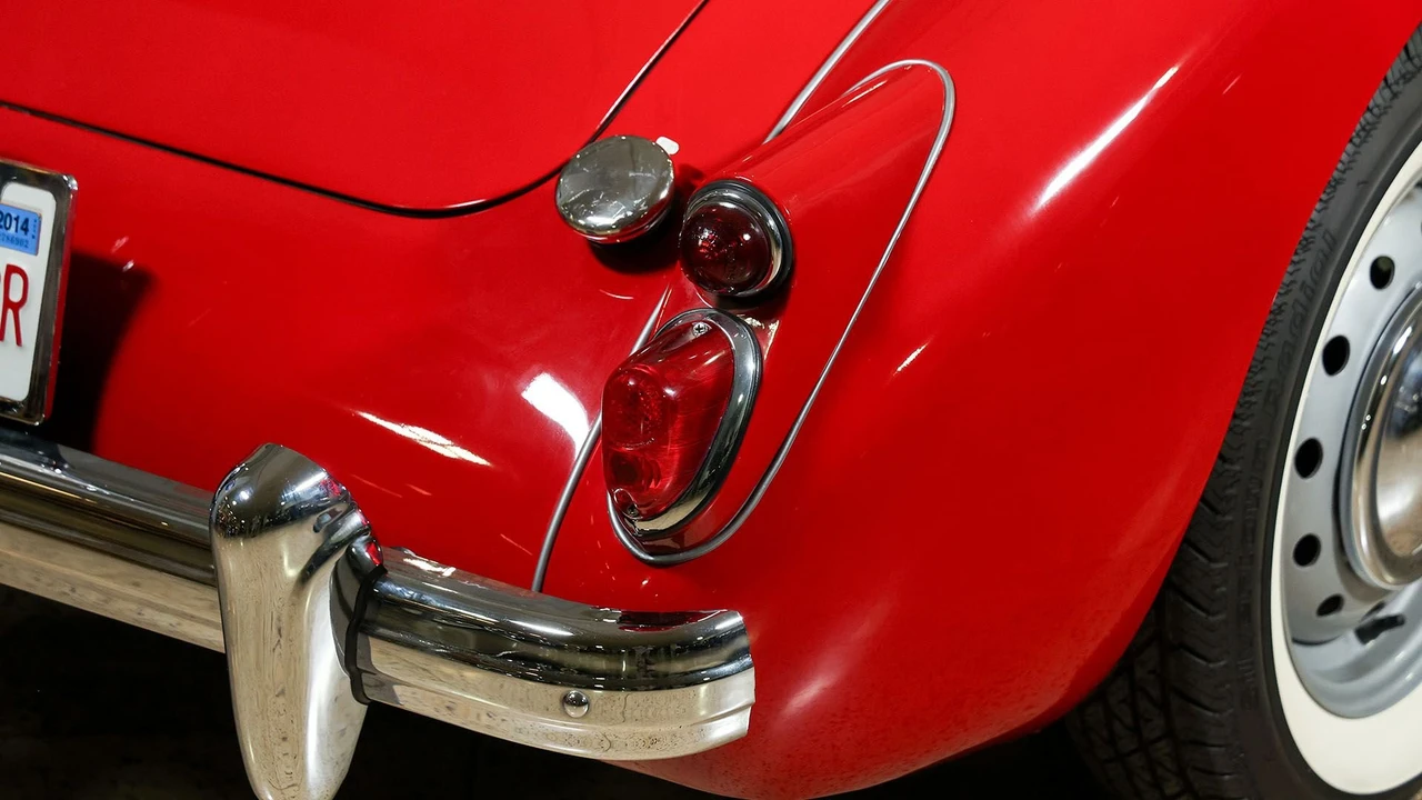 1960 MG MGA 1600 - Image 20 of 31