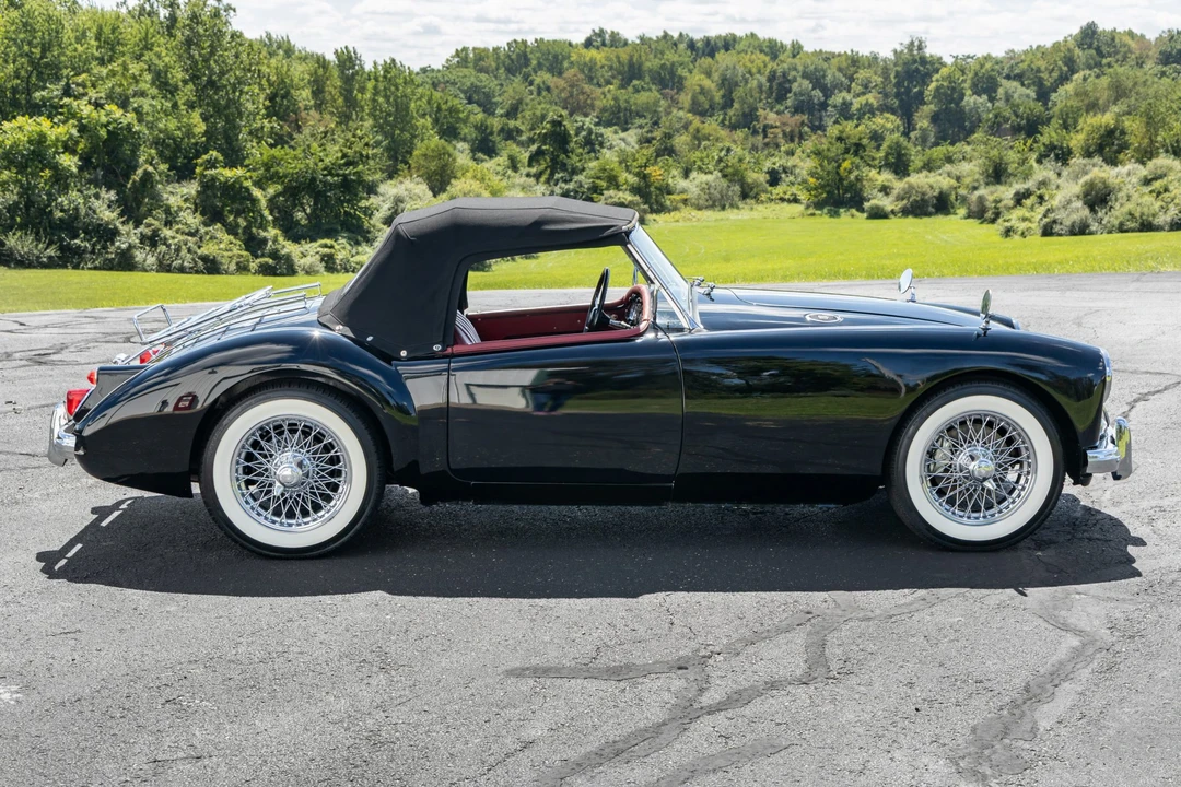 1960 MG MGA 1600 - Image 4 of 31
