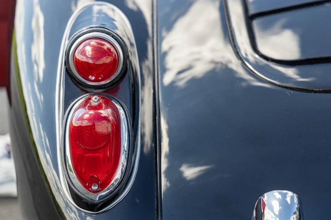 1960 MG MGA 1600 - Image 23 of 31