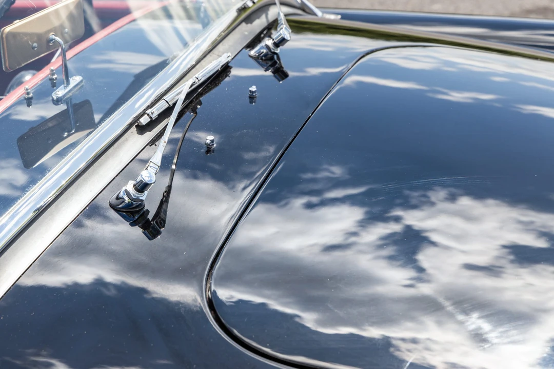 1960 MG MGA 1600 - Image 30 of 31