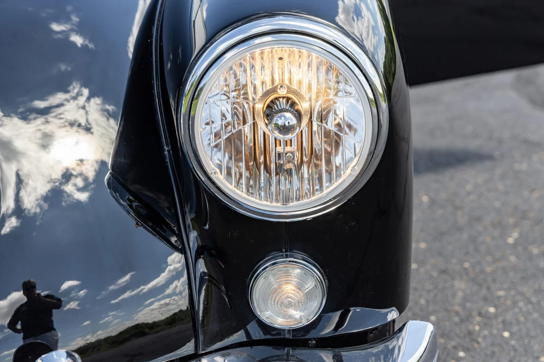 1960 MG MGA 1600 - Image 17 of 31