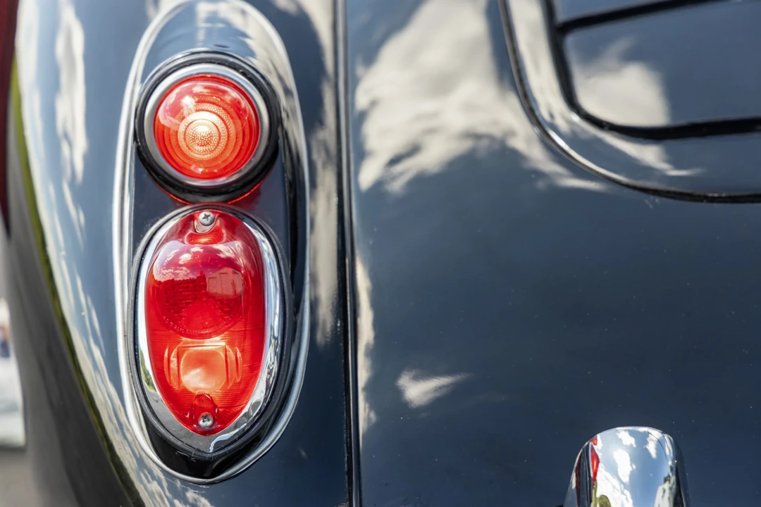 1960 MG MGA 1600 - Image 21 of 31