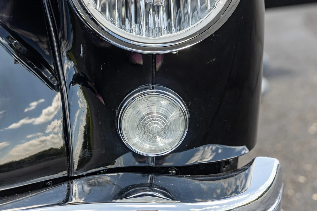 1960 MG MGA 1600 - Image 20 of 31