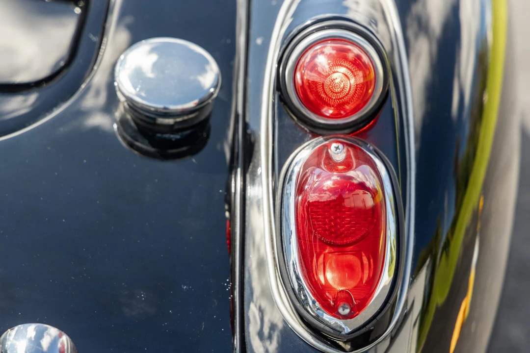 1960 MG MGA 1600 - Image 22 of 31