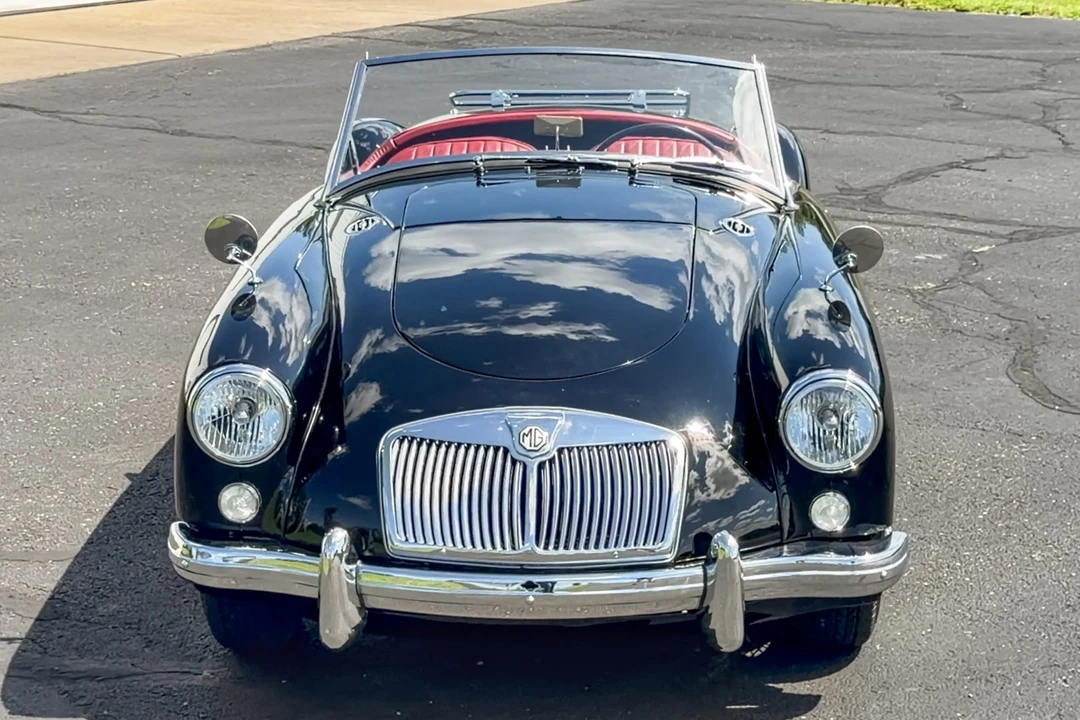 1960 MG MGA 1600 - Image 11 of 31