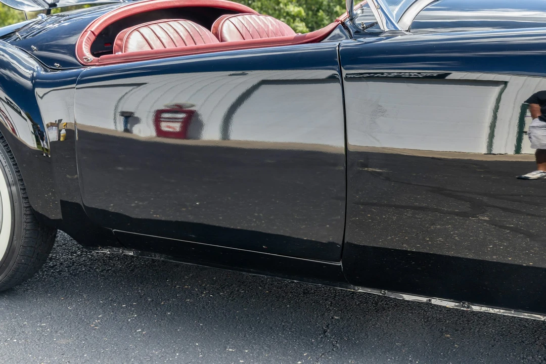 1960 MG MGA 1600 - Image 25 of 31
