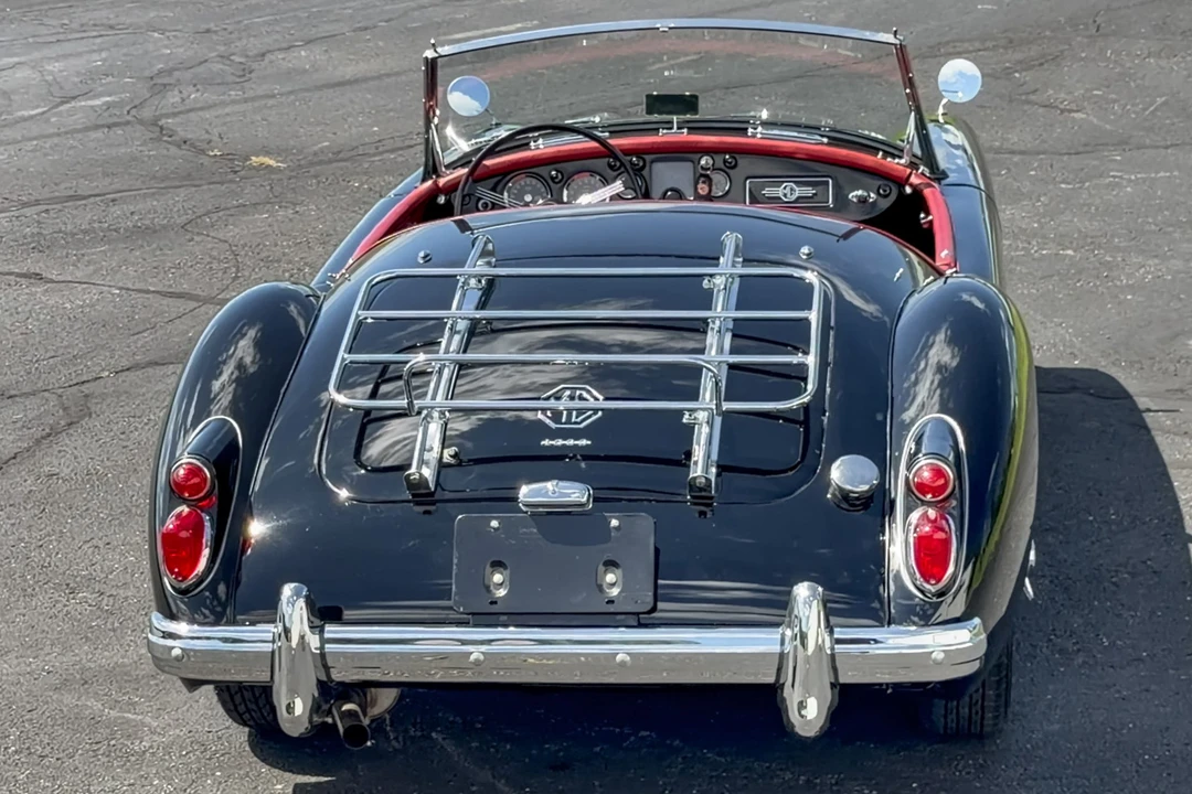 1960 MG MGA 1600 - Image 13 of 31