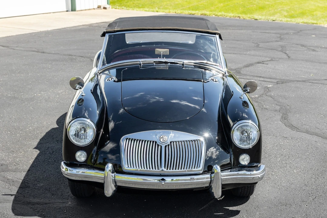 1960 MG MGA 1600 - Image 2 of 31