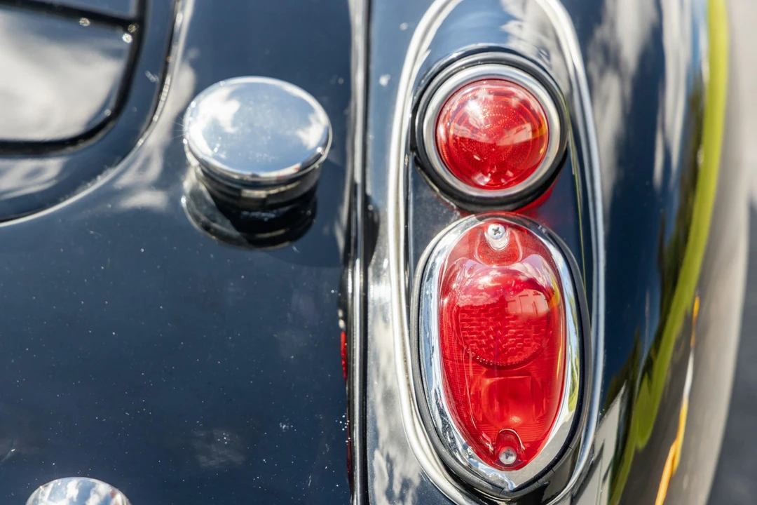 1960 MG MGA 1600 - Image 24 of 31