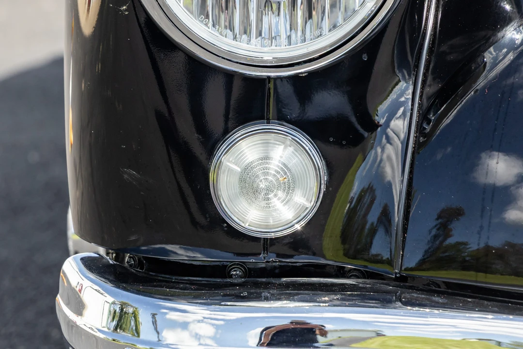 1960 MG MGA 1600 - Image 19 of 31