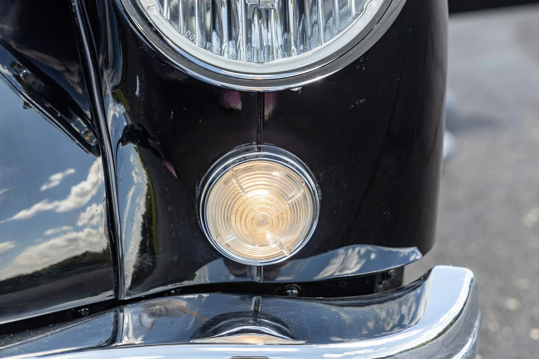 1960 MG MGA 1600 - Image 18 of 31