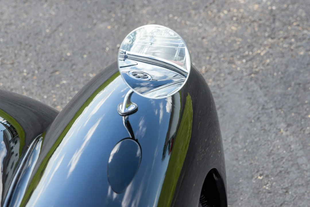 1960 MG MGA 1600 - Image 29 of 31