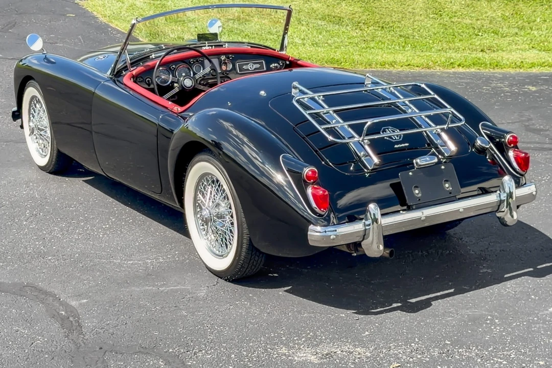 1960 MG MGA 1600 - Image 15 of 31