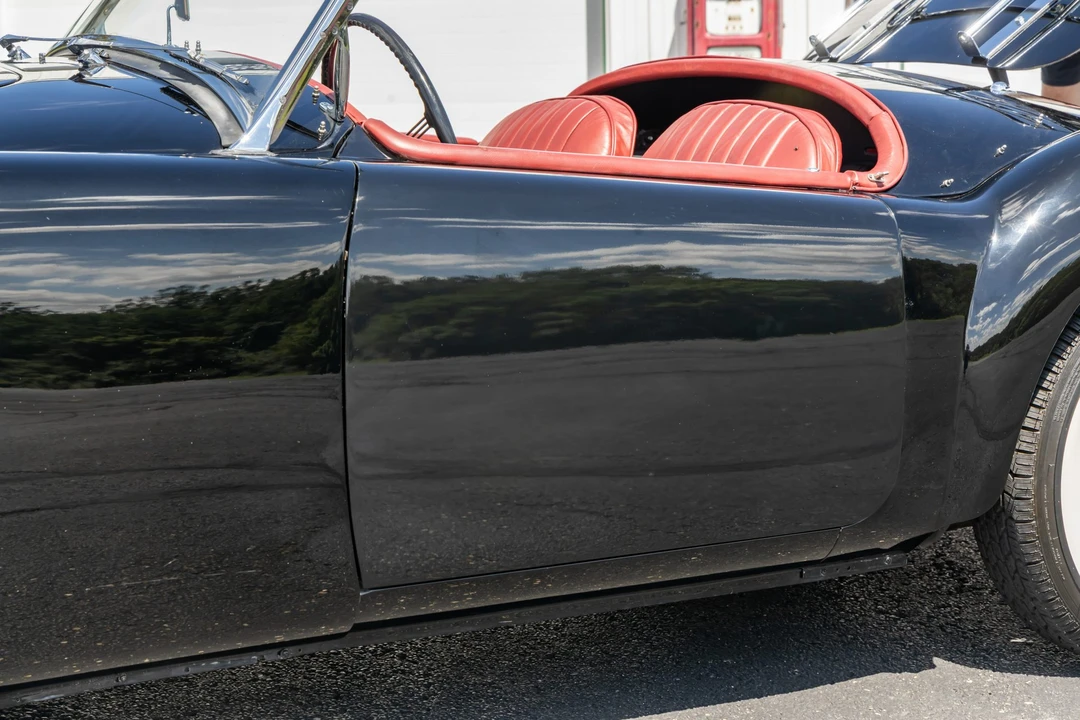 1960 MG MGA 1600 - Image 26 of 31
