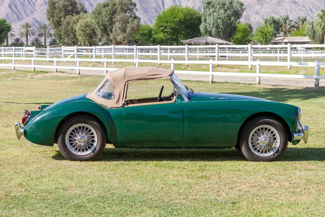 1960 MG MGA 1600 - Image 12 of 31