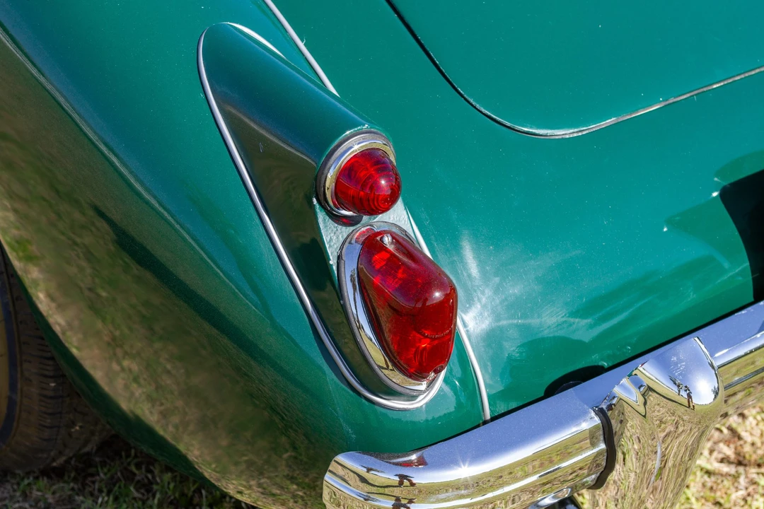 1960 MG MGA 1600 - Image 30 of 31