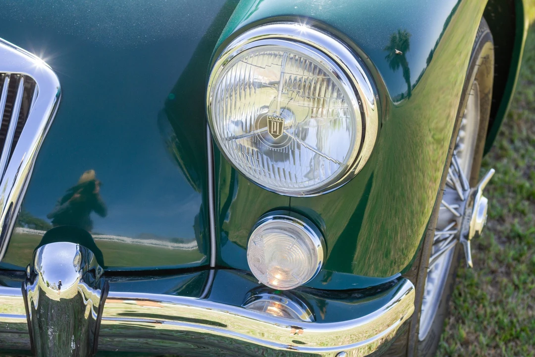 1960 MG MGA 1600 - Image 28 of 31