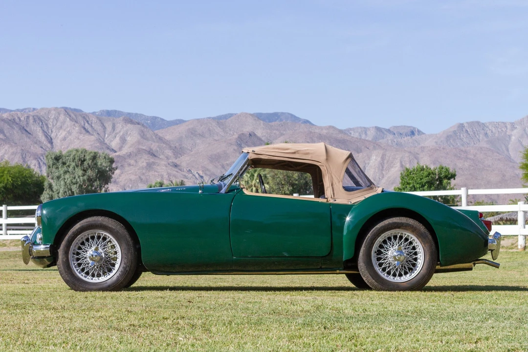 1960 MG MGA 1600 - Image 16 of 31