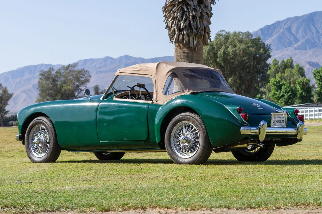 1960 MG MGA 1600 - Image 15 of 31
