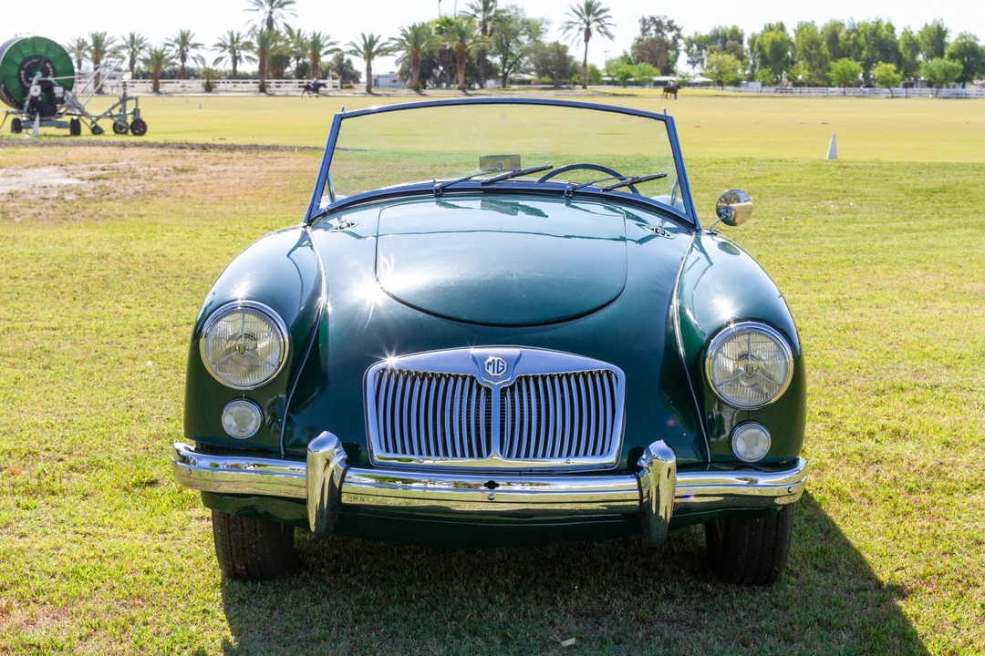 1960 MG MGA 1600 - Image 9 of 31