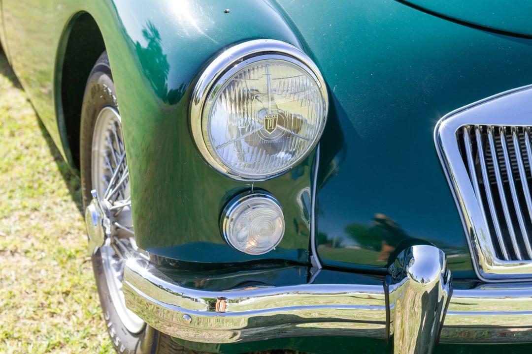 1960 MG MGA 1600 - Image 27 of 31