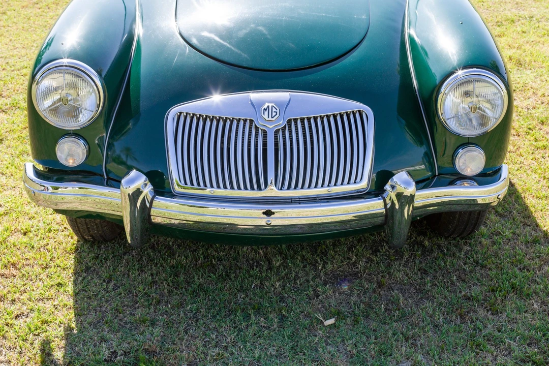 1960 MG MGA 1600 - Image 26 of 31