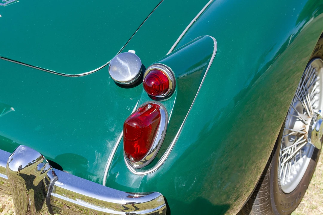 1960 MG MGA 1600 - Image 31 of 31