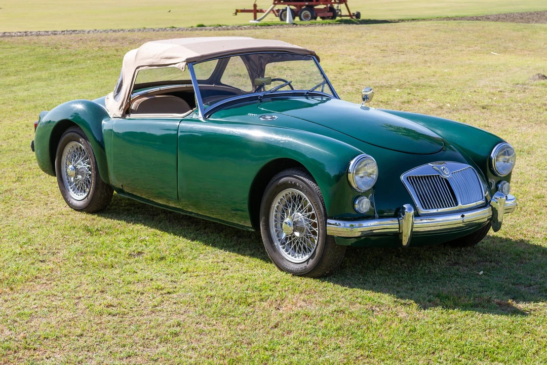 1960 MG MGA 1600 - Image 11 of 31