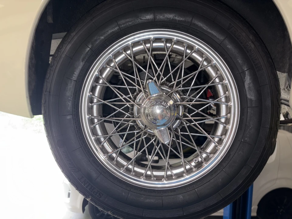 1960 MG MGA 1600 - Image 21 of 31